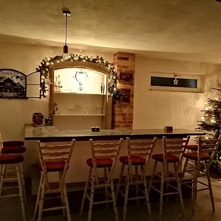 Damhills Apartments Bronowko Kültér fotó