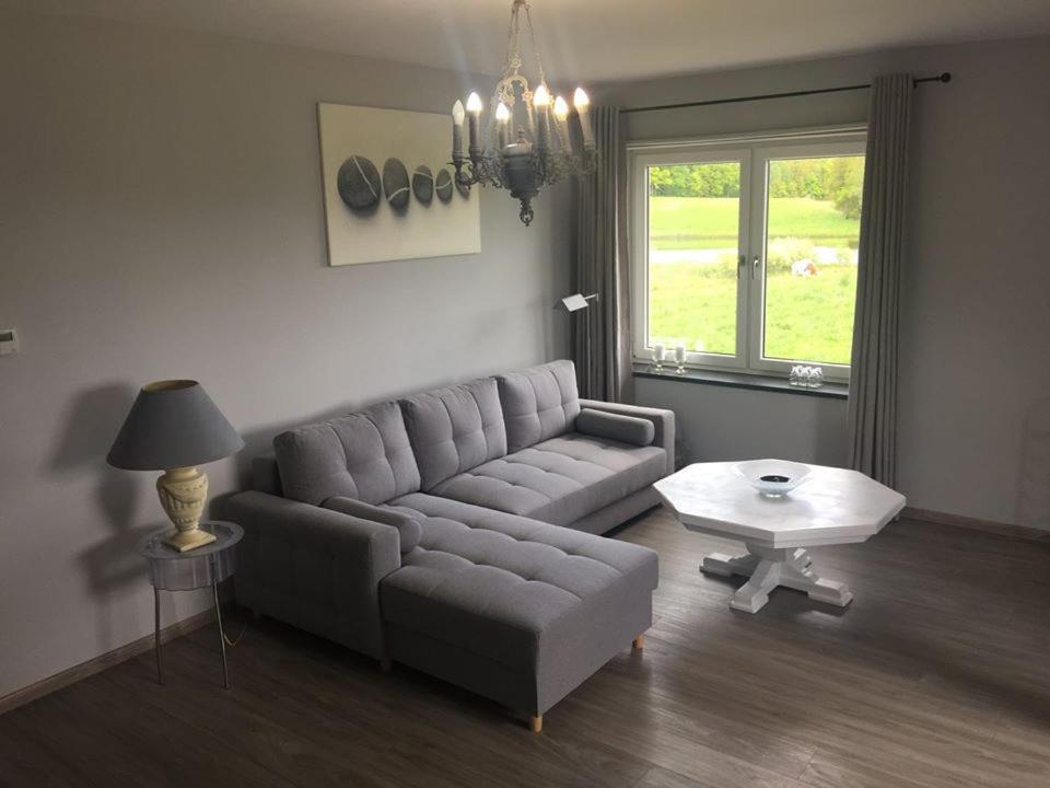 Damhills Apartments Bronowko Kültér fotó