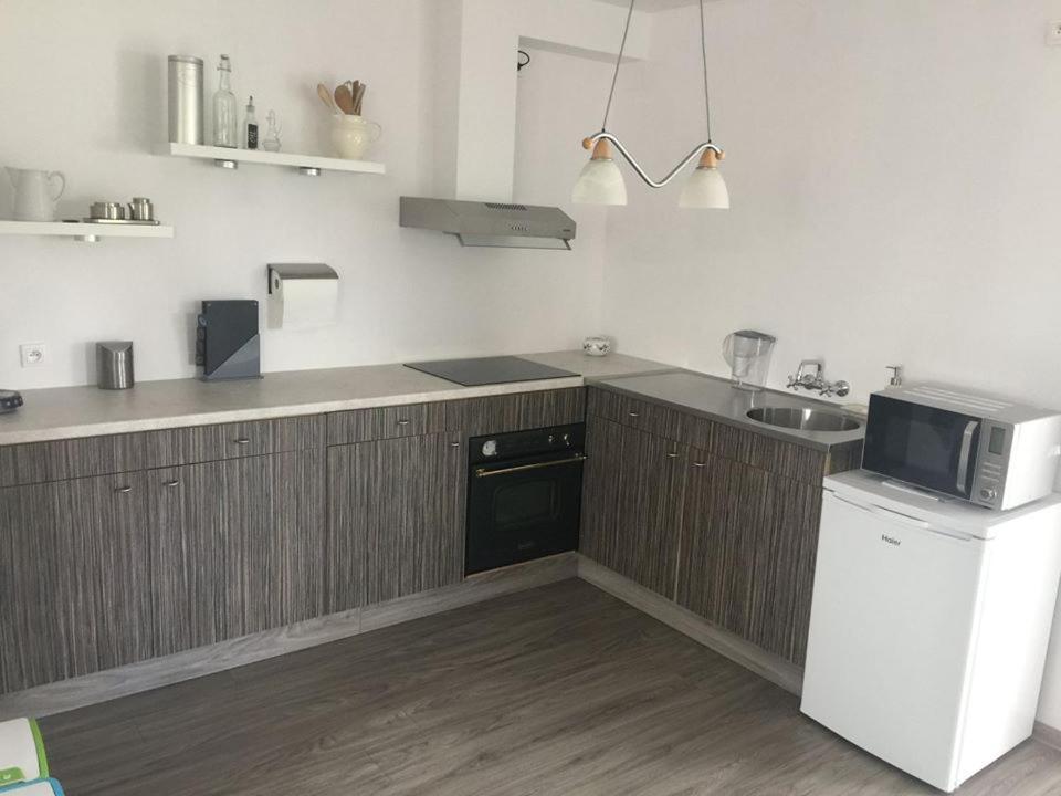 Damhills Apartments Bronowko Kültér fotó
