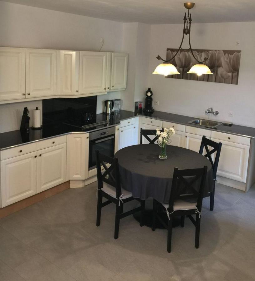 Damhills Apartments Bronowko Kültér fotó