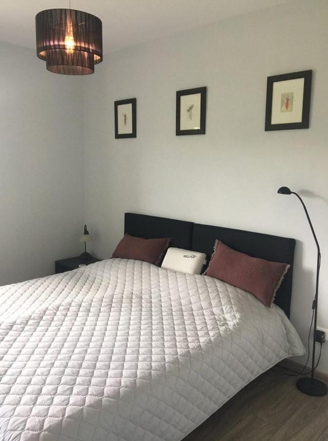 Damhills Apartments Bronowko Kültér fotó