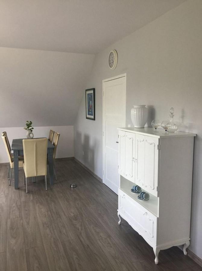 Damhills Apartments Bronowko Kültér fotó