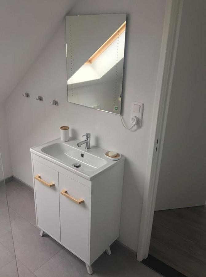 Damhills Apartments Bronowko Kültér fotó