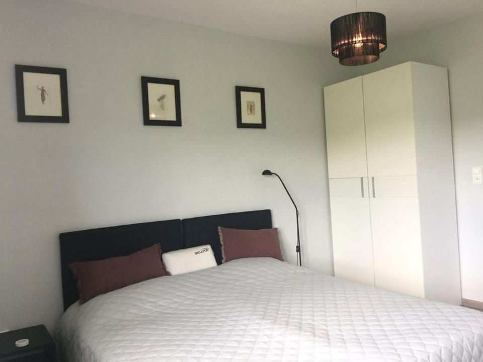 Damhills Apartments Bronowko Kültér fotó