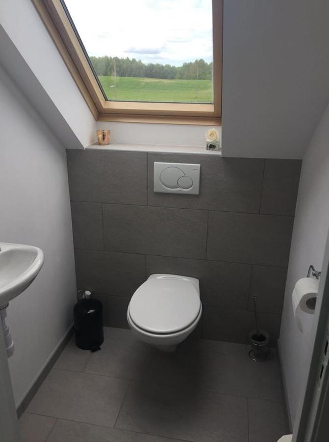 Damhills Apartments Bronowko Kültér fotó