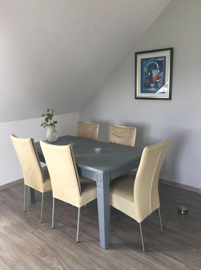 Damhills Apartments Bronowko Kültér fotó