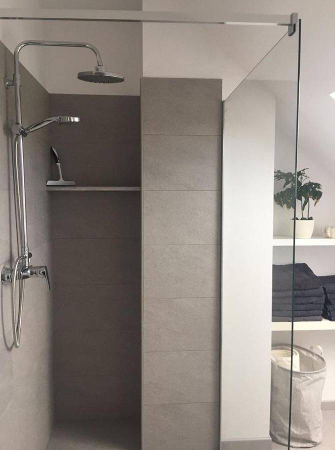 Damhills Apartments Bronowko Kültér fotó