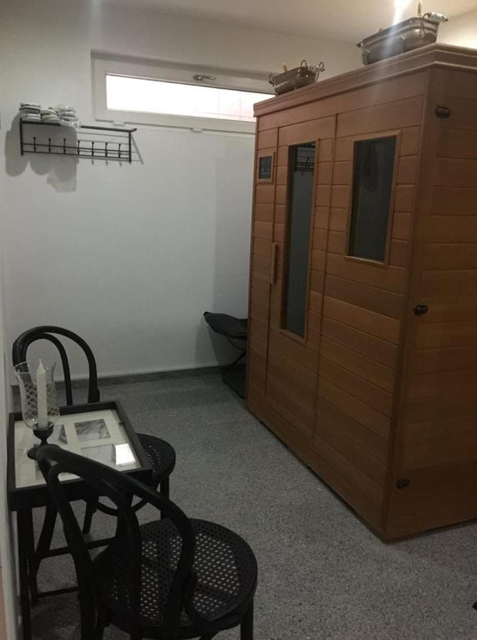 Damhills Apartments Bronowko Kültér fotó