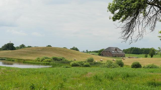 Damhills Apartments Bronowko Kültér fotó